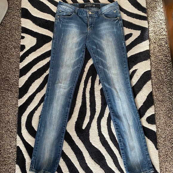 Grane jeans - Picture 2 of 7